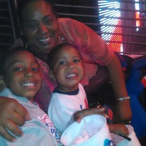 Meet your Posher, Debra